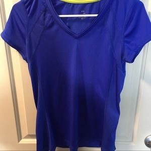 Champion Running/work out tops